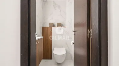 Chalet in Estepona Pueblo photo 17