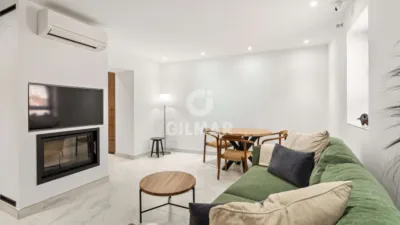 Chalet in Estepona Pueblo photo 5