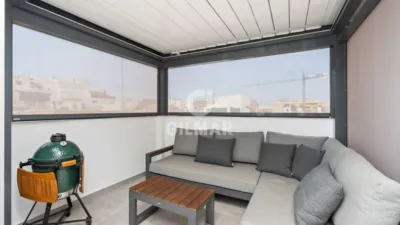 Chalet in Estepona Pueblo photo 15