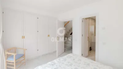 Chalet in Arroyo Enmedio photo 20