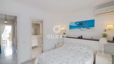 Chalet in Arroyo Enmedio photo 18
