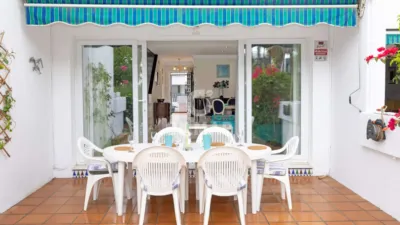 Chalet in Arroyo Enmedio photo 36
