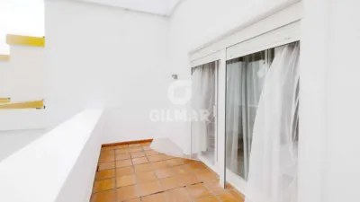 Chalet in Arroyo Enmedio photo 35