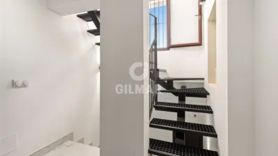 Chalet in Estepona Pueblo photo 13