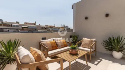 Apartment in Ibiza photo 3