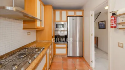 Chalet in Arroyo Enmedio photo 15