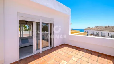 Chalet in Arroyo Enmedio photo 37