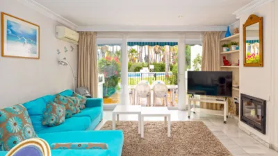 Chalet in Arroyo Enmedio photo 6