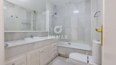 Chalet in Arroyo Enmedio photo 27