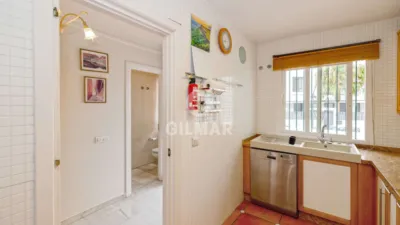 Chalet in Arroyo Enmedio photo 16