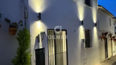Chalet in Estepona Pueblo photo 21