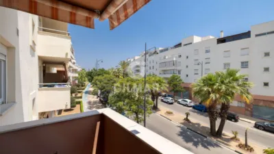 Apartment in Estepona Puerto photo 39