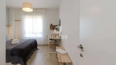 Apartment in Estepona Puerto photo 25