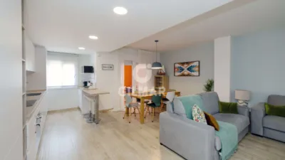 Apartment in Estepona Puerto photo 6