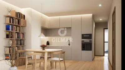 Flat in Puente de Vallecas photo 2