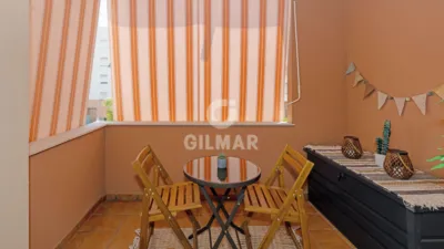 Apartment in Estepona Puerto photo 40