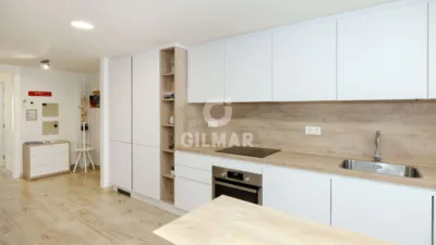 Apartment in Estepona Puerto photo 21
