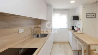 Apartment in Estepona Puerto photo 19