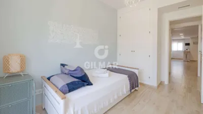 Apartment in Estepona Puerto photo 36