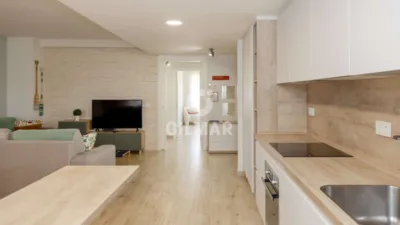Apartment in Estepona Puerto photo 14