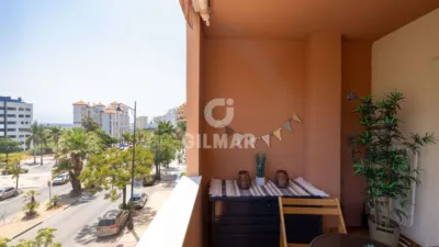 Apartment in Estepona Puerto photo 3