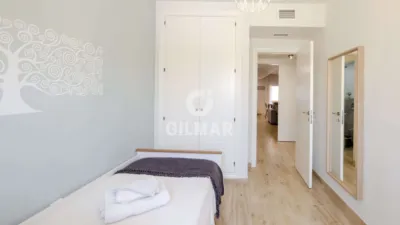 Apartment in Estepona Puerto photo 35