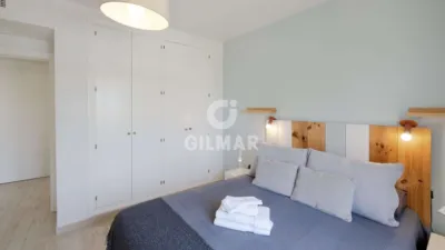 Apartment in Estepona Puerto photo 30