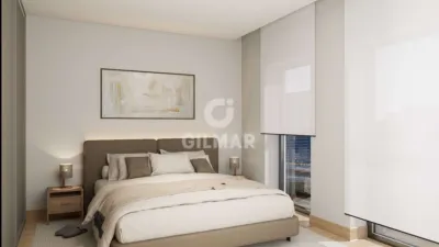 Flat in Puente de Vallecas photo 3