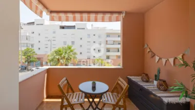 Apartment in Estepona Puerto photo 38