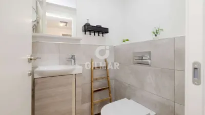 Apartment in Estepona Puerto photo 37
