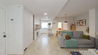 Apartment in Estepona Puerto photo 5