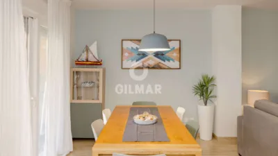 Apartment in Estepona Puerto photo 17