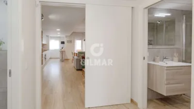 Apartment in Estepona Puerto photo 24