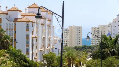 Apartment in Estepona Puerto photo 44