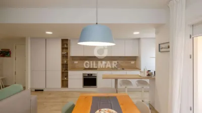 Apartment in Estepona Puerto photo 22