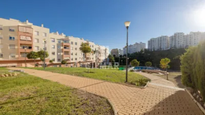Apartment in Estepona Puerto photo 46