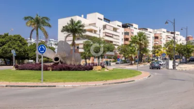 Apartment in Estepona Puerto photo 49