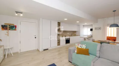 Apartment in Estepona Puerto photo 10