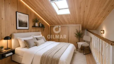 Chalet in Fuencarral (Valverde) photo 2