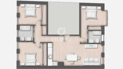 Apartment in San Diego photo 4