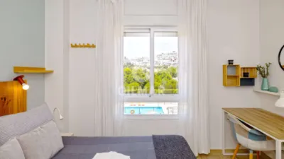 Apartment in Estepona Puerto photo 29
