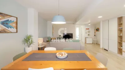 Apartment in Estepona Puerto photo 16