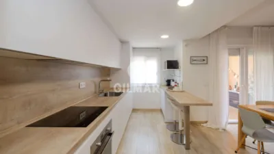 Apartment in Estepona Puerto photo 18