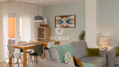 Apartment in Estepona Puerto photo 12