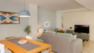 Apartment in Estepona Puerto photo 11
