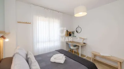 Apartment in Estepona Puerto photo 28