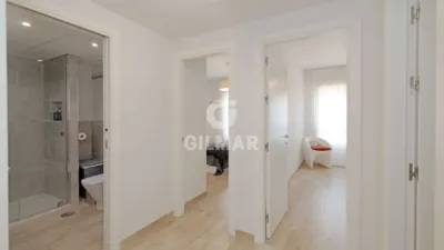 Apartment in Estepona Puerto photo 23