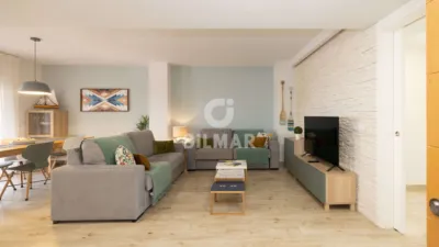 Apartment in Estepona Puerto photo 4