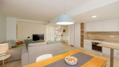 Apartment in Estepona Puerto photo 15