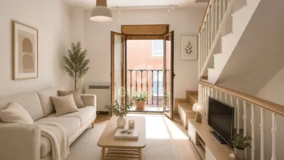 Chalet in Fuencarral (Valverde) photo 3